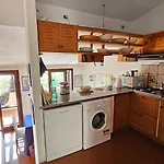 La Terrazza Sul Mare - Panoramic Cottage Overlooking Sea And Caprera Island In A Quiet Residential Area - 150 Mt From The Sea