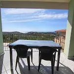 Appartamento Belvedere Sassos P 3267