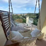 Sardinia Sea View