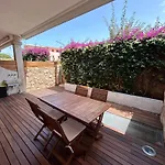 Appartamento A Due Passi Dal Mare