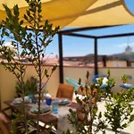 Appartamento La Terrazza - Localita Cala Gavetta