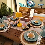 Appartamento La Terrazza - Localita Cala Gavetta