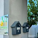 Citroom - Green City Rooms