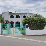 Villa Luisitta Codice Iun Q5908
