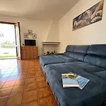 Private Apartment With Garden