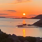 Esclusivo Con Vista Mare