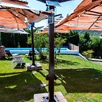 Villa Mirta- Villa Privata Con Giardino E Piscina