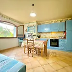 Villa Teresa Apartments