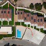 Domusmeralda - Blu - Attico Sul Mare