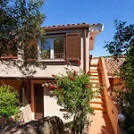 Free Parking - Sea View - Porto Rotondo Apartment
