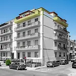 La Terrazza Sul Parco