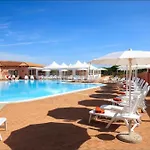Residence Baia Dei Mirti