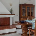La Terrazza Degli Oleandri - Cala Gonone