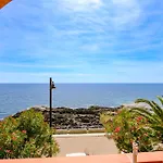 Appartamento Abba Durke Con Vista Sul Mare