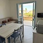 Incantevole Faro Appartamento 4 Posti Letto