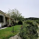 S'Orrosa Casa Vacanze Bifamiliare In Montagna Panorama Stupendo Sardegna