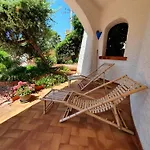 Villa Manuela Sul Mare