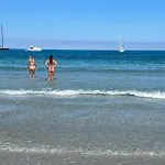 Tuffarsi Nel Paradiso