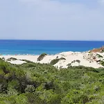 Rena Majore Punta Dell Aquila