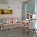 Appartamento La Terrazza - Localita Cala Gavetta