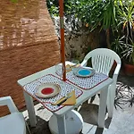 Casa Figus Via Azuni 5 Narbolia