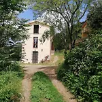 Ferula Romantica Mansarda Tra Fiumi E Montagne Sardegna