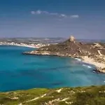 Belvedere Windsurf