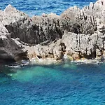 Sea And Nature