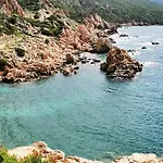 Sea And Nature