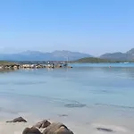 Casa Al Mare La Bouganville Di Salina Bamba