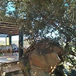 Villa Stefy Porto Taverna Cala Ghjlgolu
