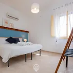 Podere 100 Country House - Apartment Aria