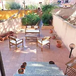 Casa Anita Giardino & Parking