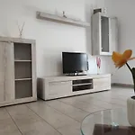 White Dream Apartment