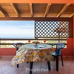 Il Terrazzo Sulla Duna 2 By Propertize - Torre Dei Corsari