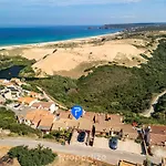 Il Terrazzo Sulla Duna By Propertize - Torre Dei Corsari