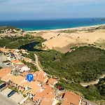 Il Terrazzo Sulla Duna By Propertize - Torre Dei Corsari