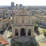 Appartamento Jolanda Centrale
