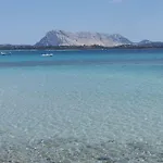 La Casetta Sulla Spiaggia