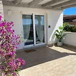 Villa Carrie - Starfish Apartment