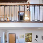 Loft Guillot Alghero