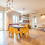 Novecento, Appartamento Di Design