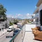 Seaview Lido Terrace