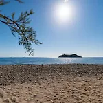 Villa Girasole - Calice Apartment