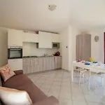 Terraced House In Costa Rei With Garden