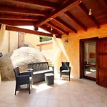 Terraced House In Costa Rei With Garden
