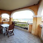 Apartment For 6 People, Cannigione