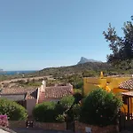Villa Stefy Porto Taverna Cala Ghjlgolu