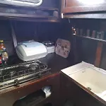 B&B Historia Magistra