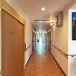 Sun Green Resort Hotel Ishigaki